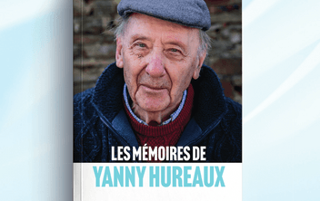 Séance de dédicaces par Yanny Hureaux