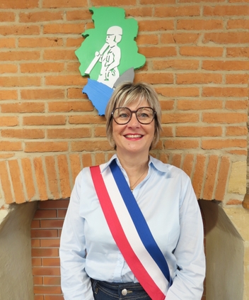 Céline AUBRY