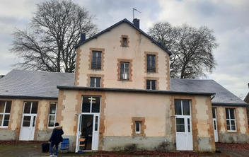 Étude autour de l’avenir de l’école des garçons
