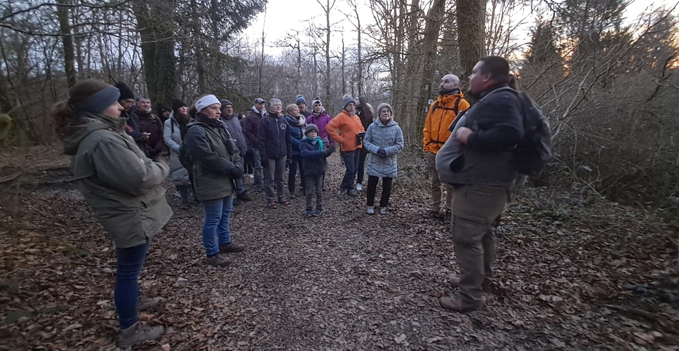 Biodiversité : Lancement ABC Gespunsart