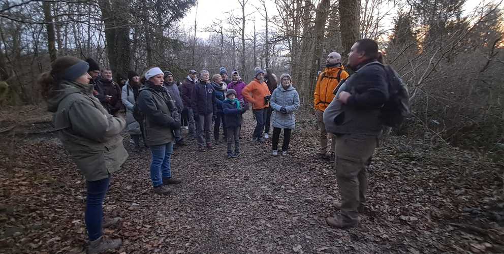 Biodiversité : Lancement ABC Gespunsart