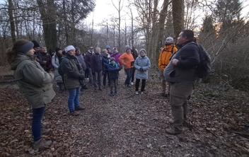 Biodiversité : Lancement ABC Gespunsart