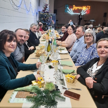 Un week-end placé sous le signe des aînés