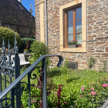 Remise des prix des Maisons Fleuries : un village toujours plus accueillant ! Remise des prix des Maisons Fleuries : un village toujours plus accueillant !