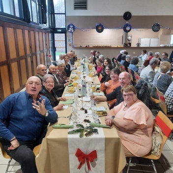 Un week-end placé sous le signe des aînés