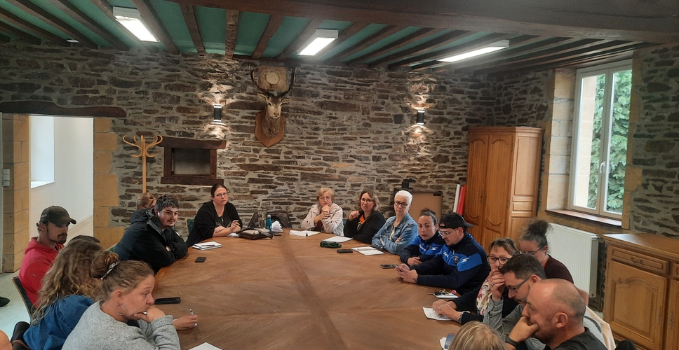 Municipalité et associations : un partenariat essentiel au dynamisme de notre village
