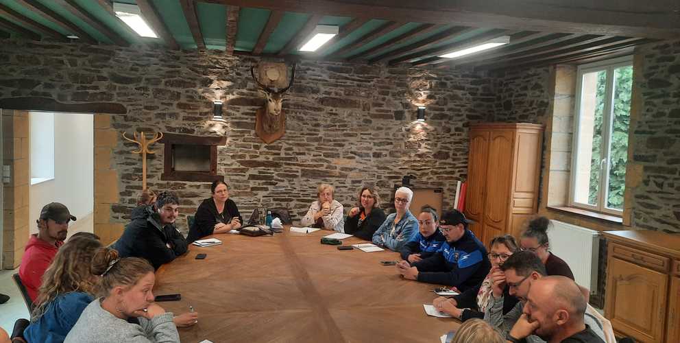 Municipalité et associations : un partenariat essentiel au dynamisme de notre village
