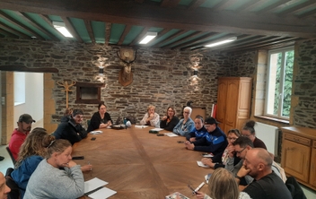 Municipalité et associations : un partenariat essentiel au dynamisme de notre village