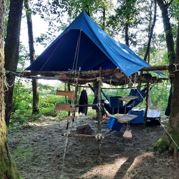 camp scout camp scout