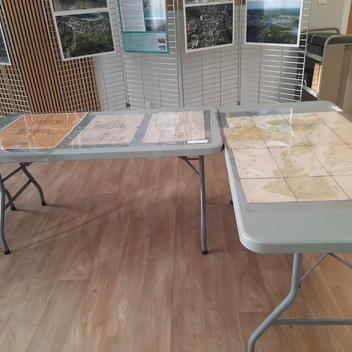 À la découverte des Archives départementales des Ardennes À la découverte des Archives départementales des Ardennes