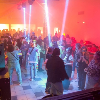 Bal des Années 80