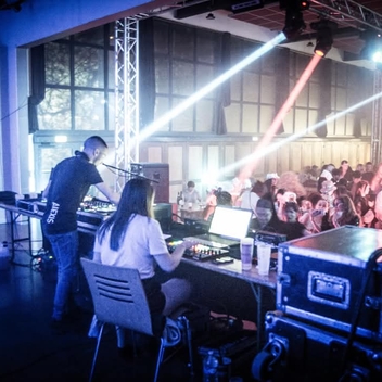 Bal des Années 80
