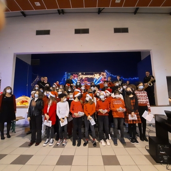 Les choristes Les choristes