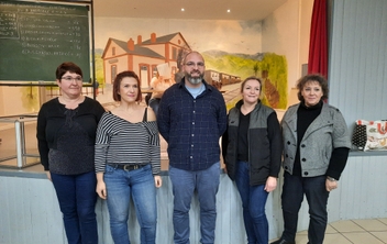 Résultats du 2e tour des élections municipales partielles complémentaires