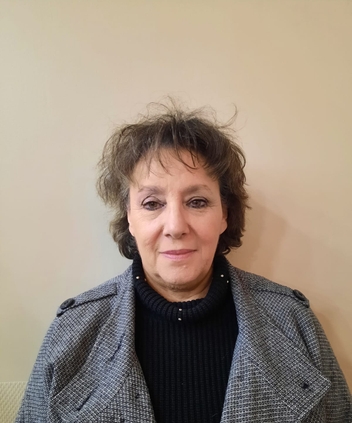 Michèle PUISEUX