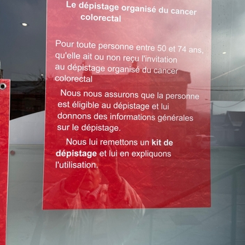 Le rôle du pharmacien évolue pour mieux vous soigner Le rôle du pharmacien évolue pour mieux vous soigner