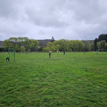 Chasse aux oeufs Chasse aux oeufs