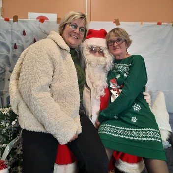 Marché de Noel Marché de Noel