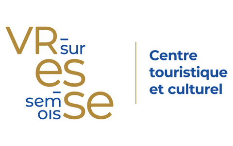 Logo Tourisme Vresse-sur-Semois