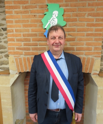 Gilles MICHEL