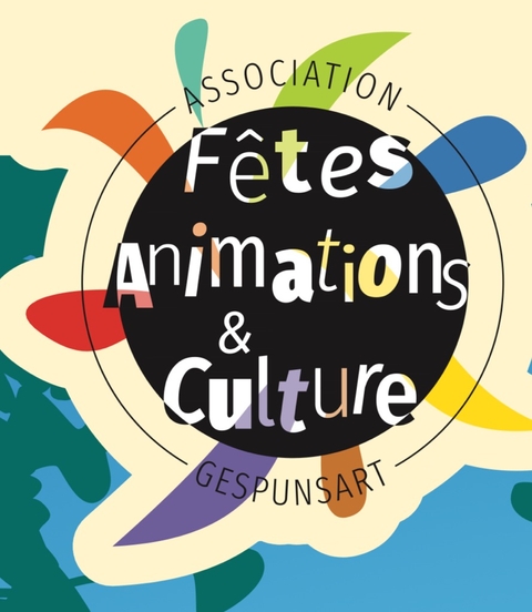 logo Fête Animation