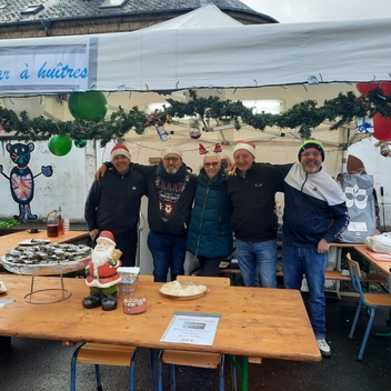 Marché de Noel Marché de Noel