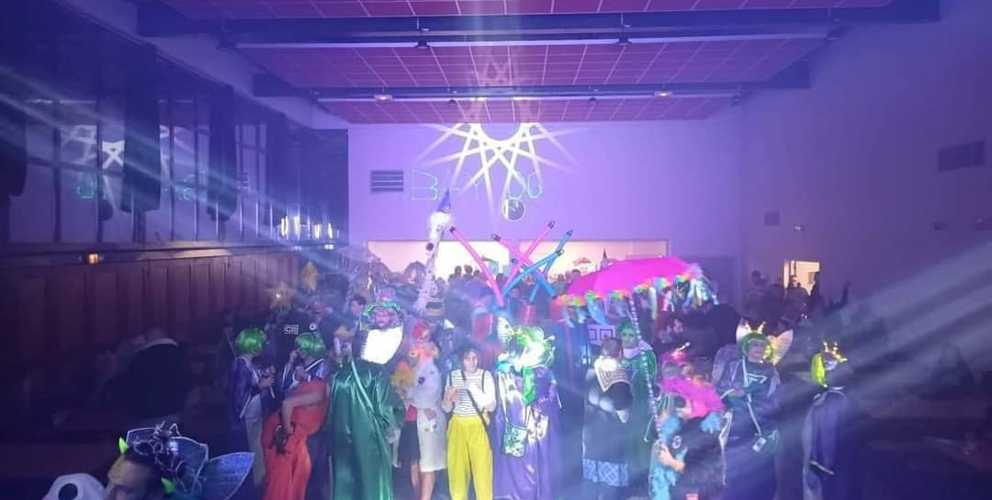 Mardi Gras