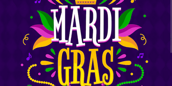 Mardi-gras des enfants