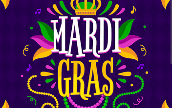 Mardi-gras des enfants