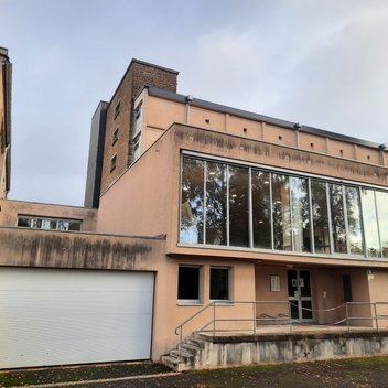 À la découverte des Archives départementales des Ardennes À la découverte des Archives départementales des Ardennes