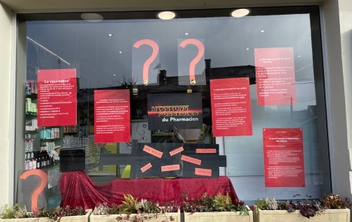 Le rôle du pharmacien évolue pour mieux vous soigner