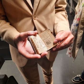 À la découverte des Archives départementales des Ardennes À la découverte des Archives départementales des Ardennes
