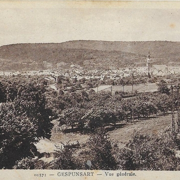 Vue générale