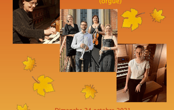 Concert d'automne