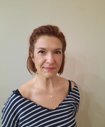 Virginie DAVID-COCU