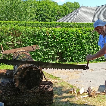 Journée champêtre