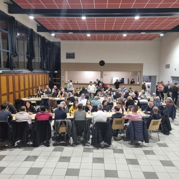 Soirée beaujolais nouveau Soirée beaujolais nouveau