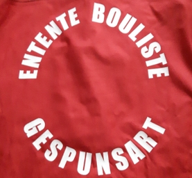 Entente Bouliste de Gespunsart