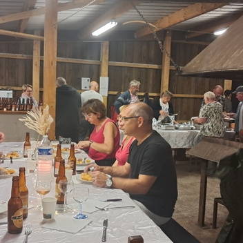 Balade gourmande : une belle parenthèse conviviale Balade gourmande : une belle parenthèse conviviale