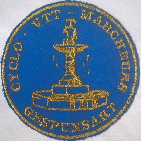 logo bleu de ECTG