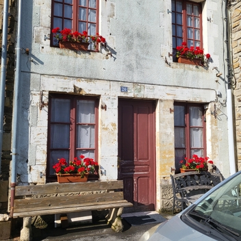 Remise des prix des Maisons Fleuries : un village toujours plus accueillant ! Remise des prix des Maisons Fleuries : un village toujours plus accueillant !