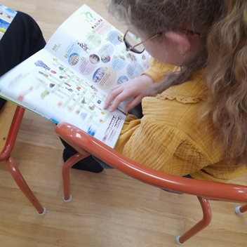 Initiation à l'allemand Initiation à l'allemand