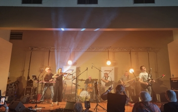 Une belle réussite pour la soirée Rock Celtique de Gesp’Animations