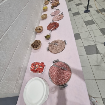 Soirée beaujolais nouveau Soirée beaujolais nouveau