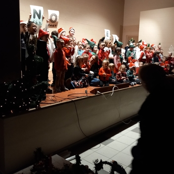 Noel en lumière : un beau succès ! Noel en lumière : un beau succès !