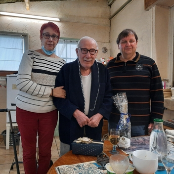 Notre doyen Notre doyen