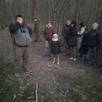 Biodiversité : Lancement ABC Gespunsart