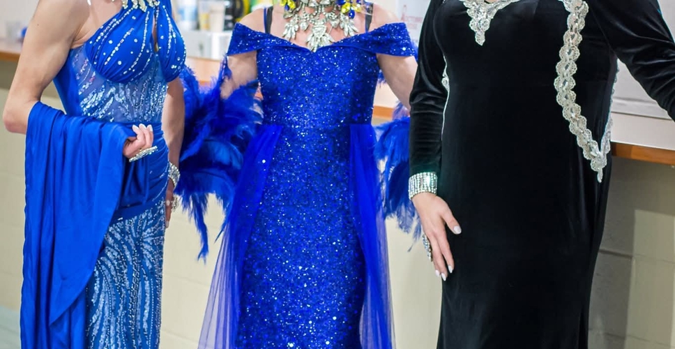 Show Forever avec Gesp'Animations