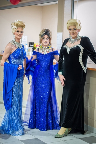 Show Forever avec Gesp'Animations