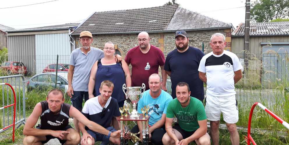 Les challenges de la boule en bois